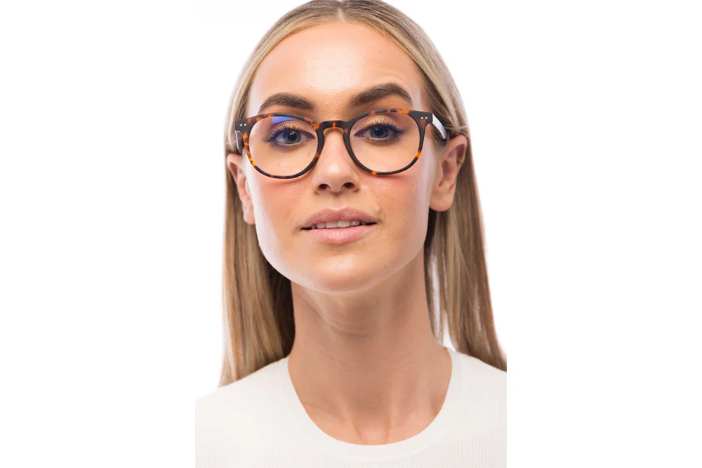 Clarke Computer Glasses Prescription - Image 3
