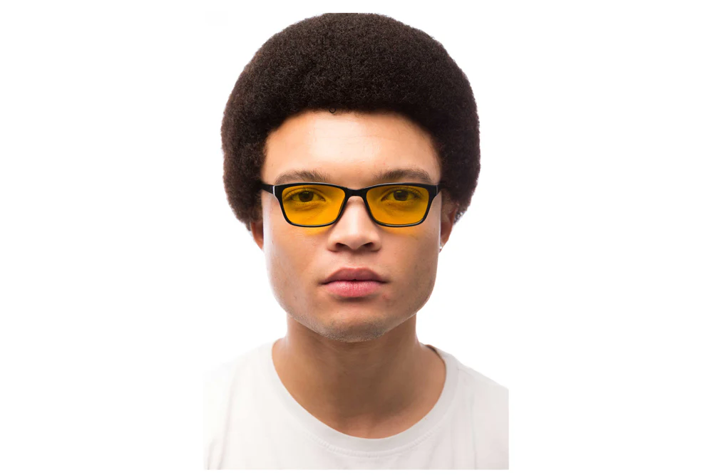 Denver Light Sensitivity Glasses Readers - Image 4