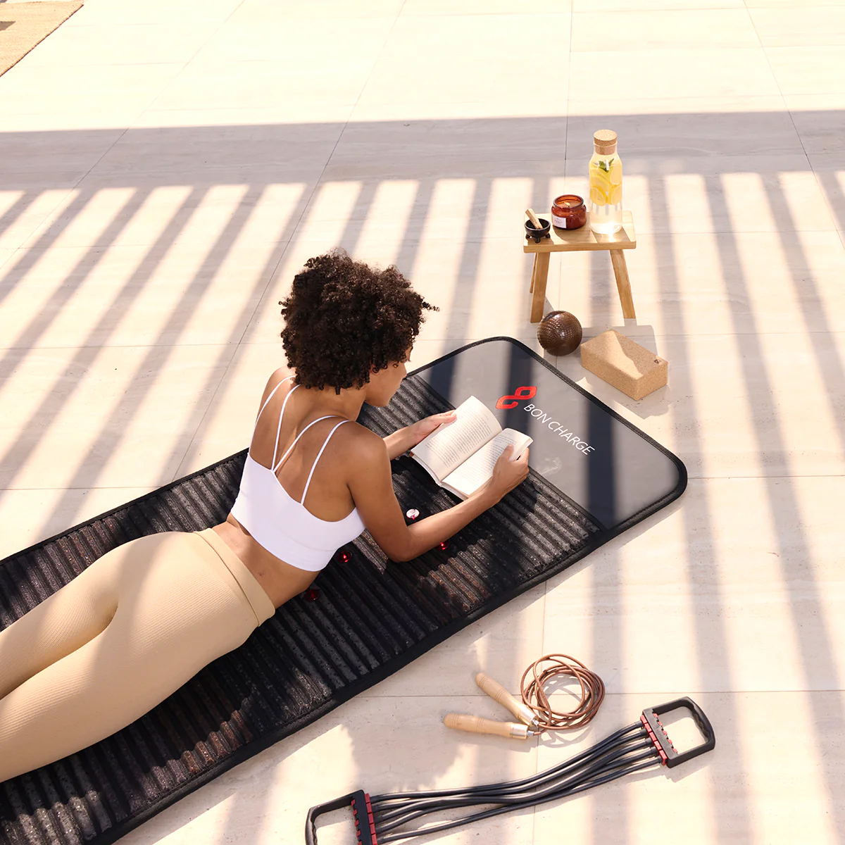 Infrared PEMF Mat Max - Image 10