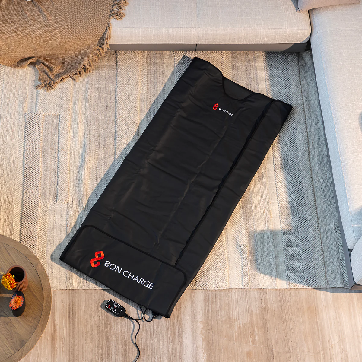 Infrared Sauna Blanket - Image 4