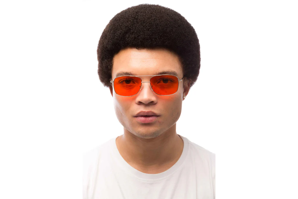 Magnum Blue Light Blocking Glasses - Image 4