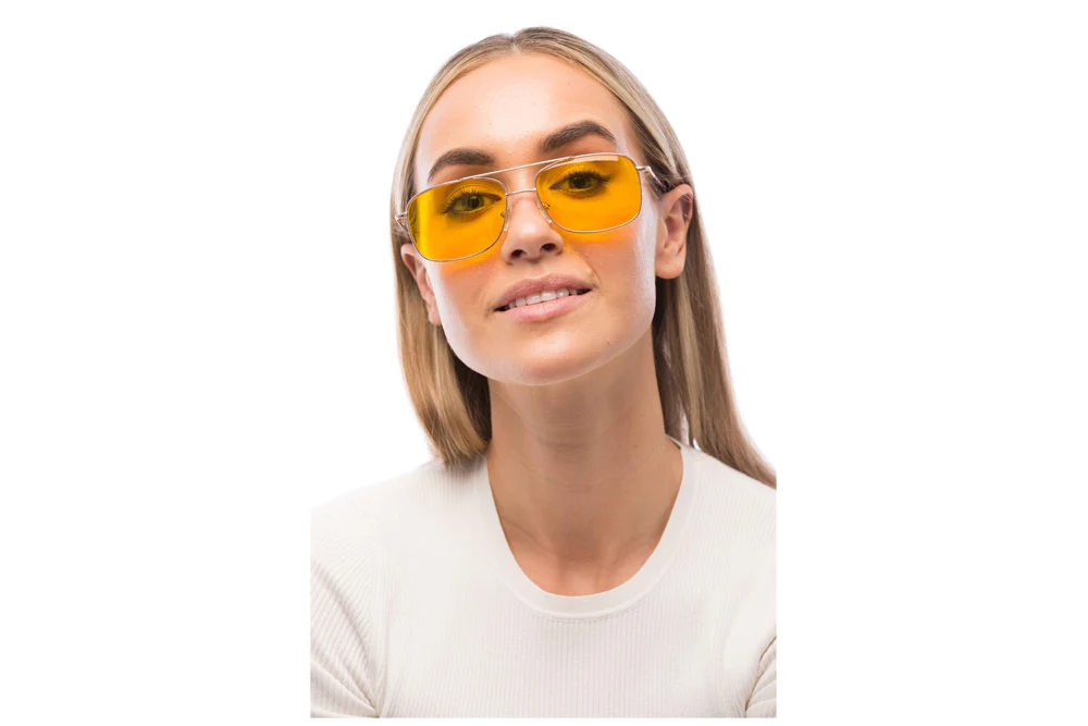 Magnum Light Sensitivity Glasses Readers - Image 3