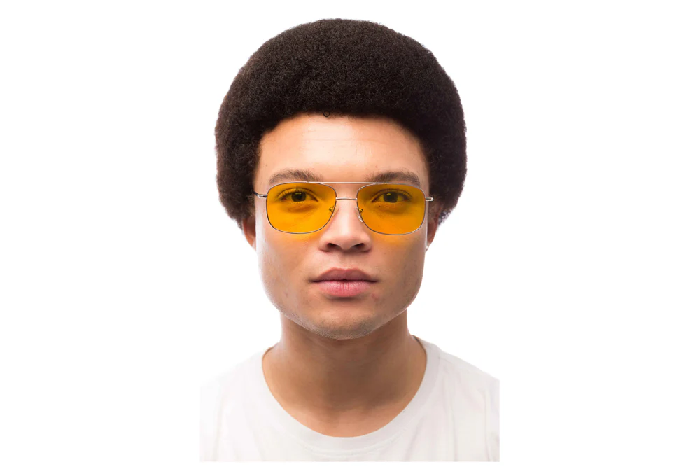 Magnum Light Sensitivity Glasses Readers - Image 4