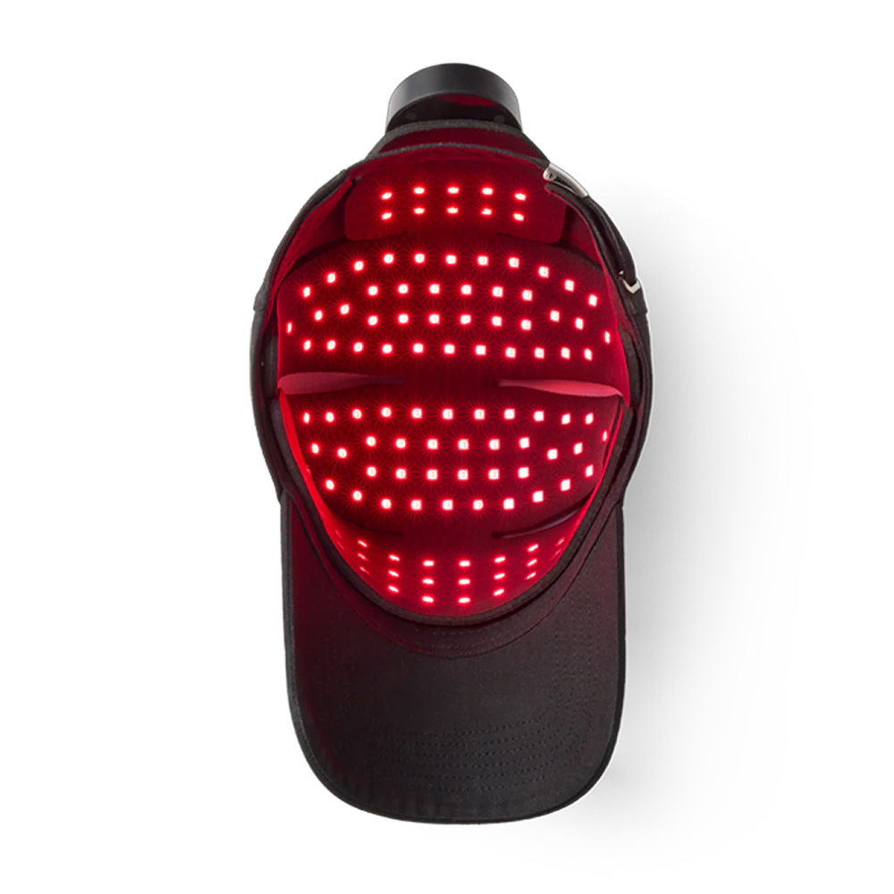 Red Light Cap - Image 4