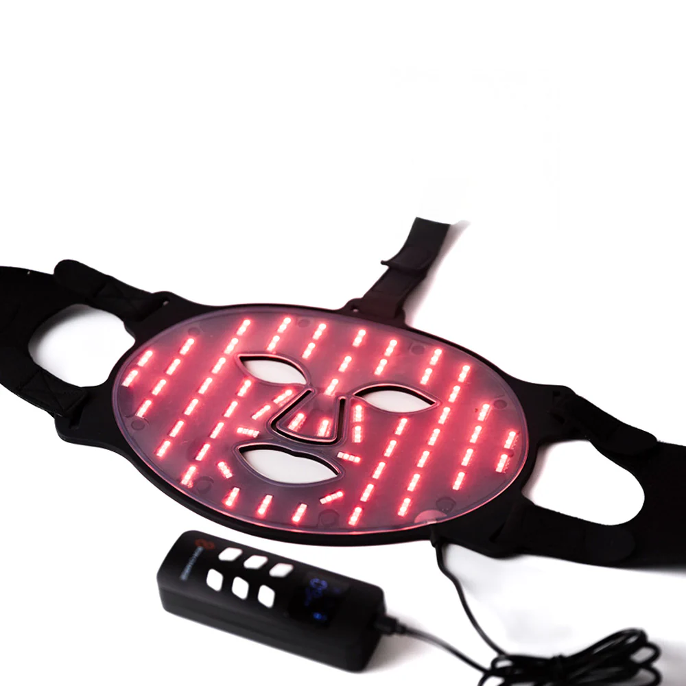 Red Light Face Mask - Image 5
