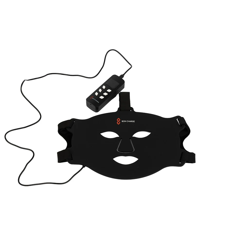 Red Light Face Mask - Image 9