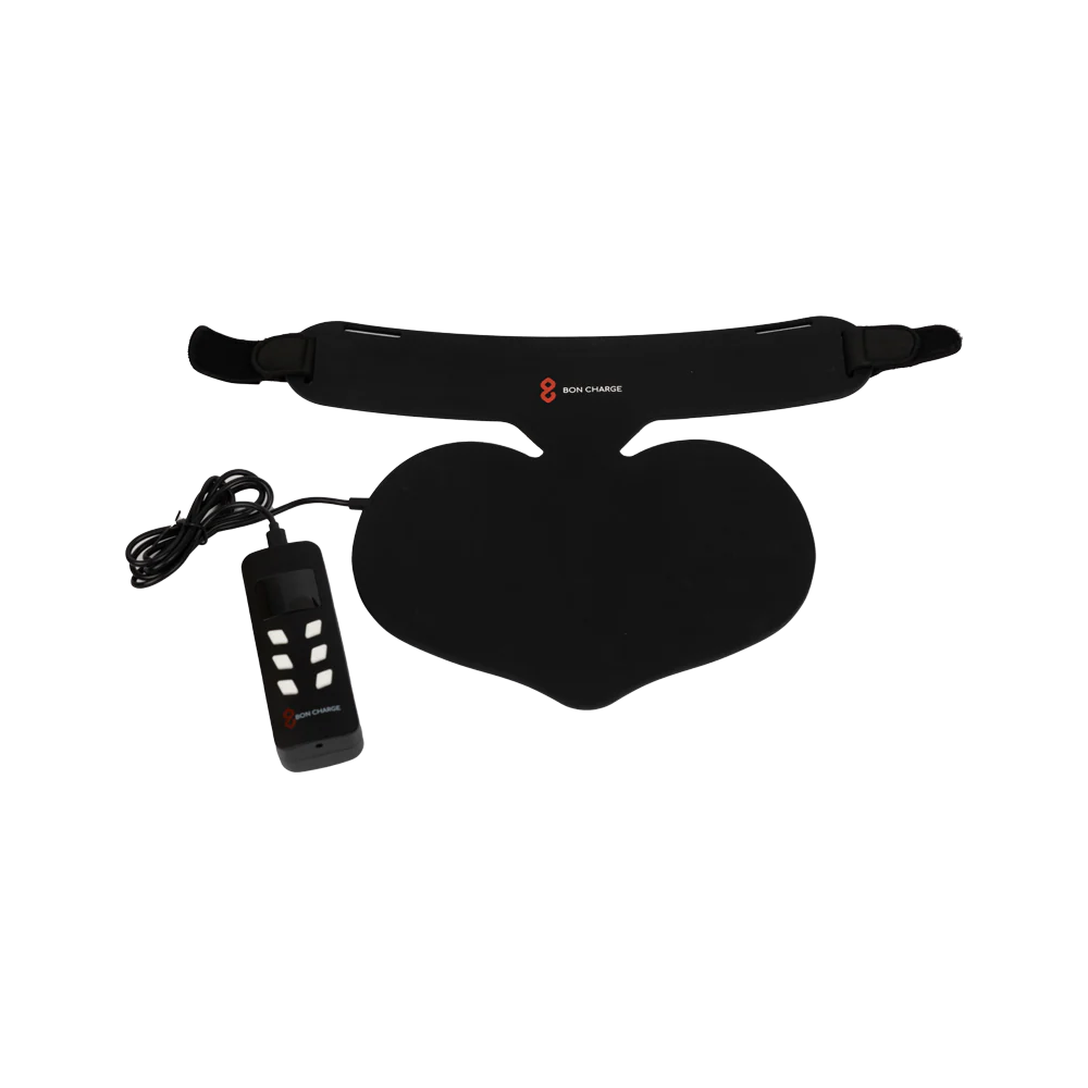 Red Light Neck and Chest Mask - Image 8