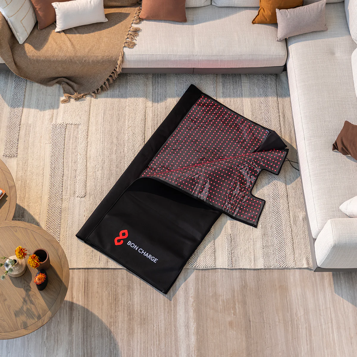 Red Light Therapy Blanket - Image 12