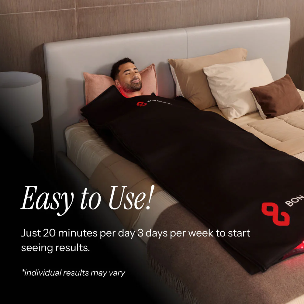Red Light Therapy Blanket - Image 5