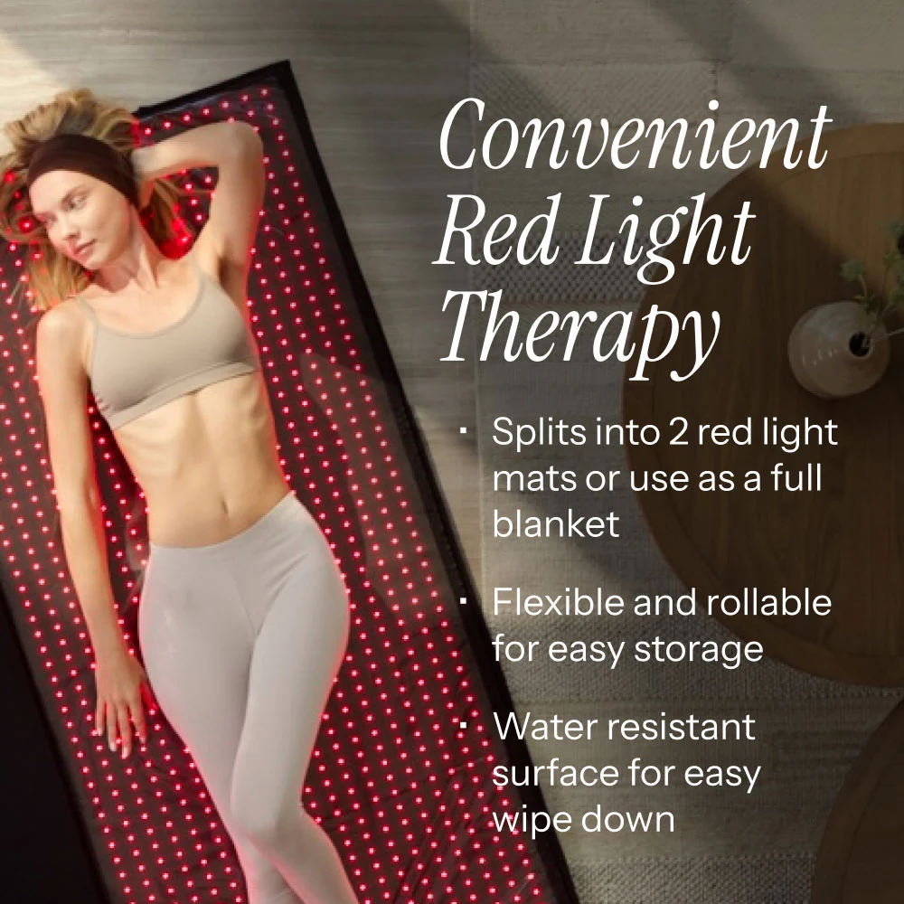 Red Light Therapy Blanket - Image 7