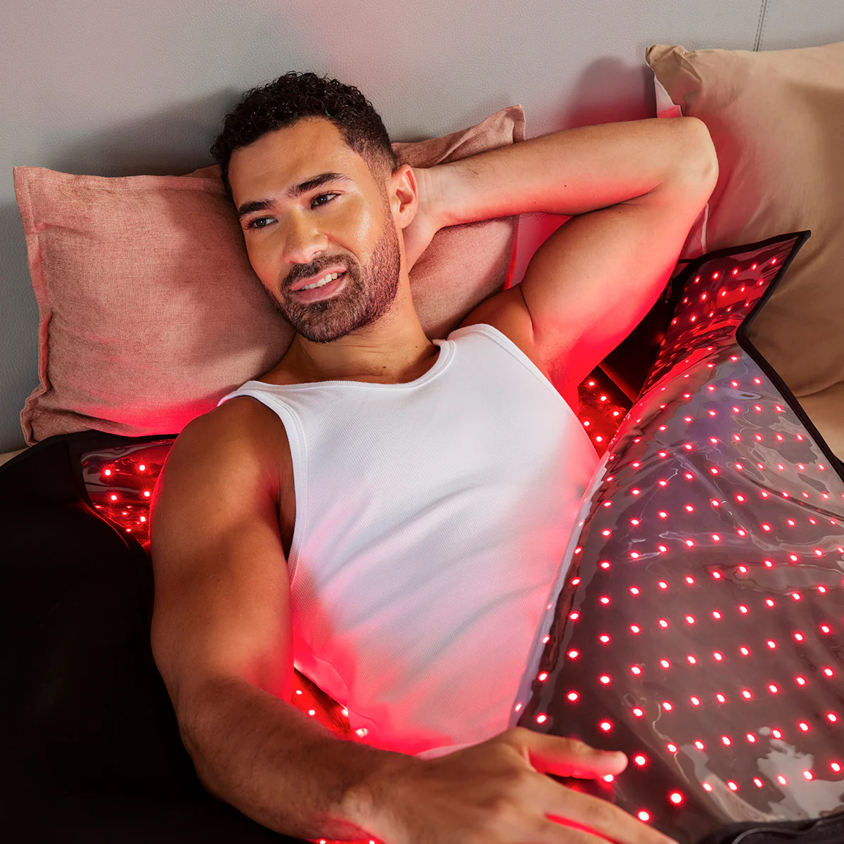 Red Light Therapy Blanket - Image 8